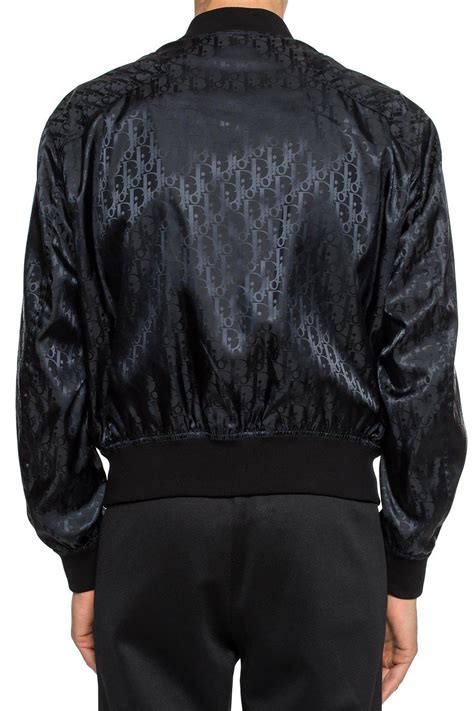 dior men bomber jacket